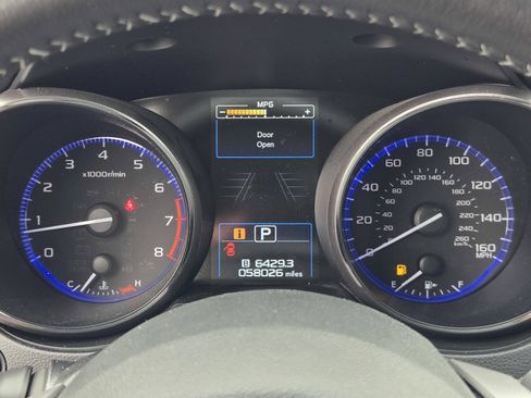 Used 2018 Subaru Legacy 3.6R Limited AWD/4WD image 21