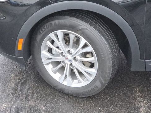 Used 2022 Buick Envision Preferred image 24