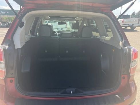 Used 2015 Subaru Forester 2.0XT Touring w/ Popular Package #2 AWD/4WD image 33