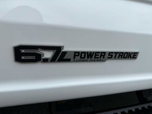 Used 2024 Ford F250 XLT w/ FX4 Off-Road Package AWD/4WD image 42
