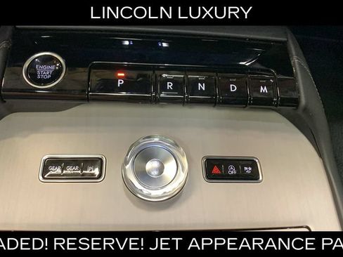 Used 2025 Lincoln Navigator Reserve w/ Jet Appearance Package AWD/4WD image 50