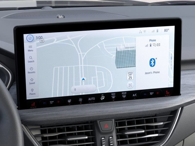 New 2025 Ford Escape SE w/ PHEV Premium Package FWD image 14