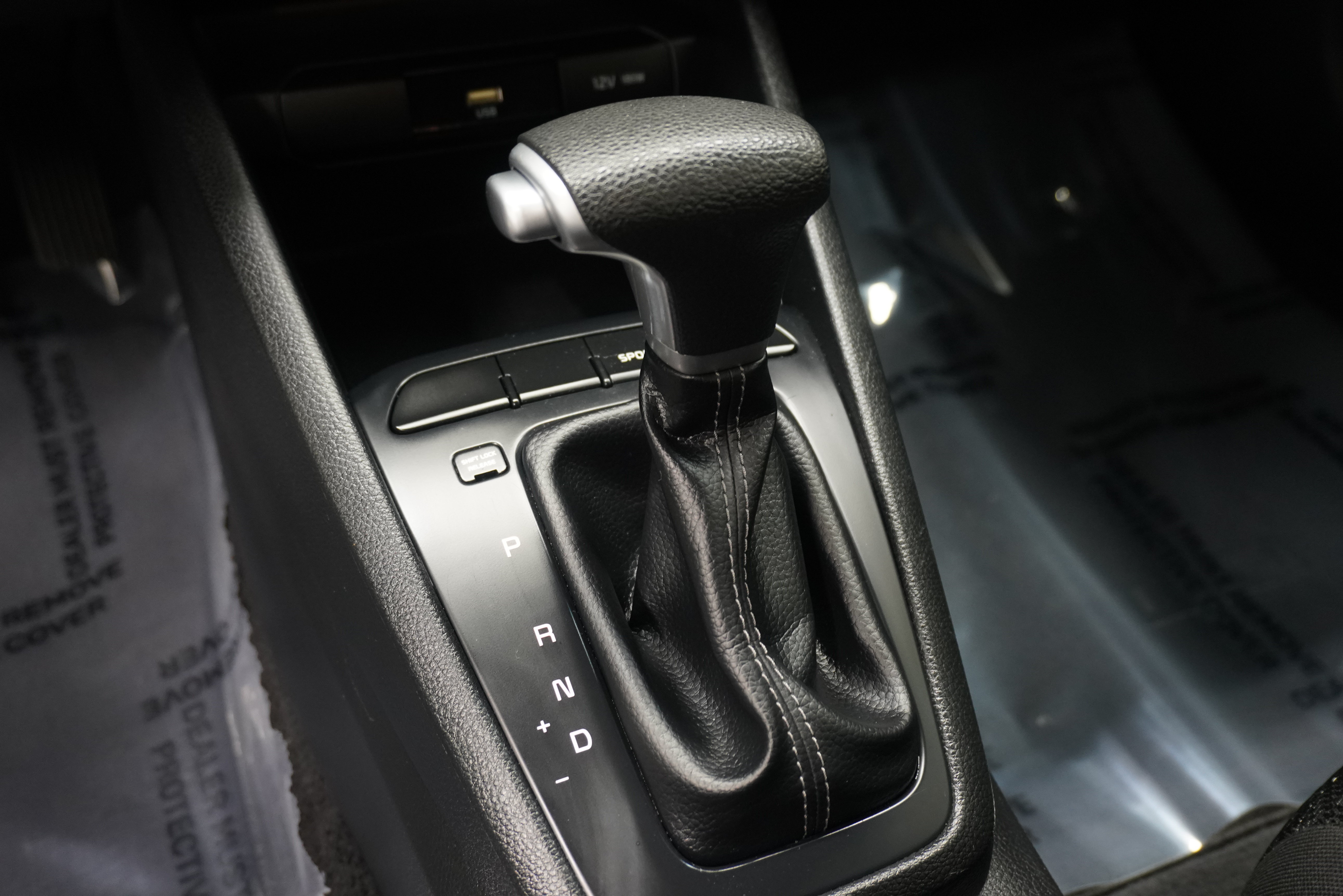 Used 2023 Kia Rio S FWD image 14