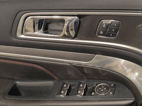 Used 2016 Ford Explorer Sport w/ Equipment Group 401A image 27