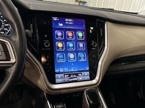 Used 2020 Subaru Outback Limited image 26