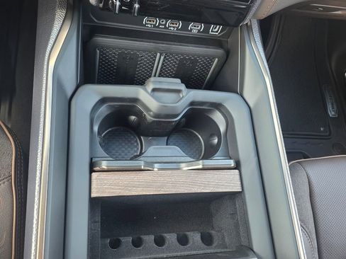 New 2026 RAM 3500 Longhorn image 18