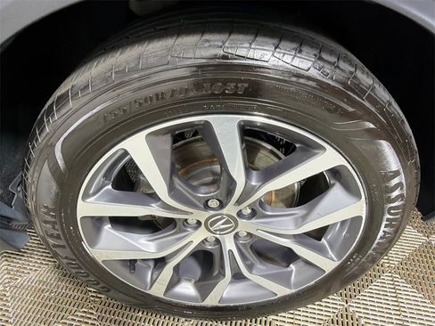 Used 2022 Acura MDX SH-AWD w/ Technology Package image 22