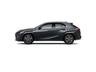 New 2026 Lexus UX 300h AWD w/ Accessory Package (Z1) video 2