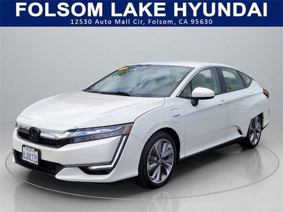Used 2019 Honda Clarity Plug-In Hybrid