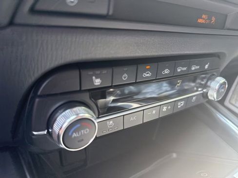 New 2025 MAZDA CX-5 AWD 2.5 S w/ Premium Plus Pkg image 28