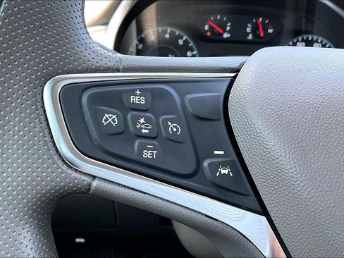 Used 2025 Chevrolet Malibu LT FWD image 16