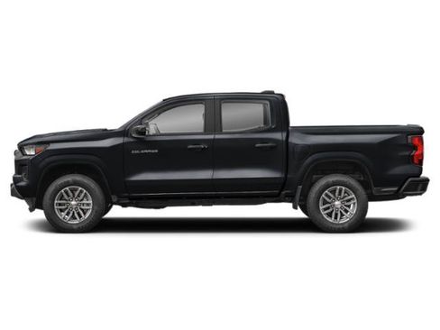 New 2026 Chevrolet Colorado LT AWD/4WD image 3