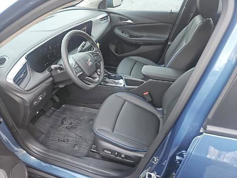 New 2026 Buick Encore GX Sport Touring w/ Comfort Package image 11