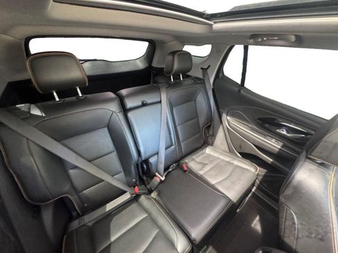 Used 2024 GMC Terrain AT4 w/ Tech Package AWD/4WD image 17