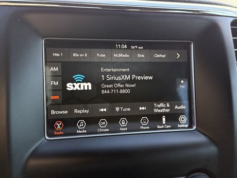 Used 2020 Jeep Grand Cherokee Laredo image 8