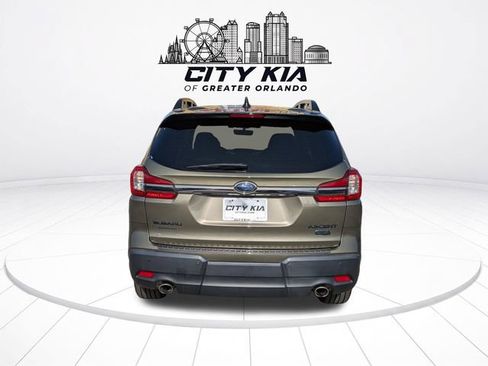 Used 2022 Subaru Ascent Onyx Edition AWD/4WD image 5