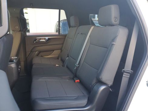 New 2026 Chevrolet Tahoe LS RWD image 15