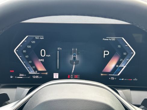 New 2026 BMW X3 xDrive30 image 71