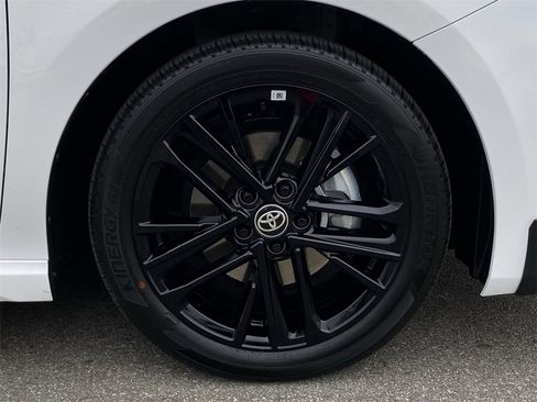 Certified 2025 Toyota Camry SE image 12