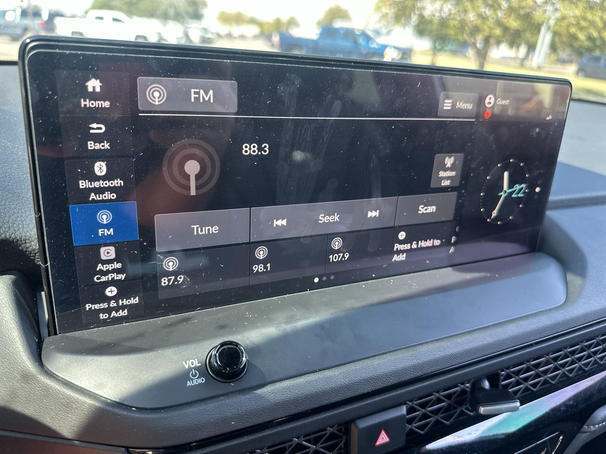 Used 2025 Honda Accord Sport image 26