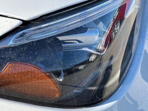 New 2026 Mercedes-Benz C 43 AMG AMG C 43 image 10