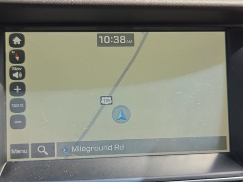 Used 2016 Hyundai Tucson Limited FWD image 36