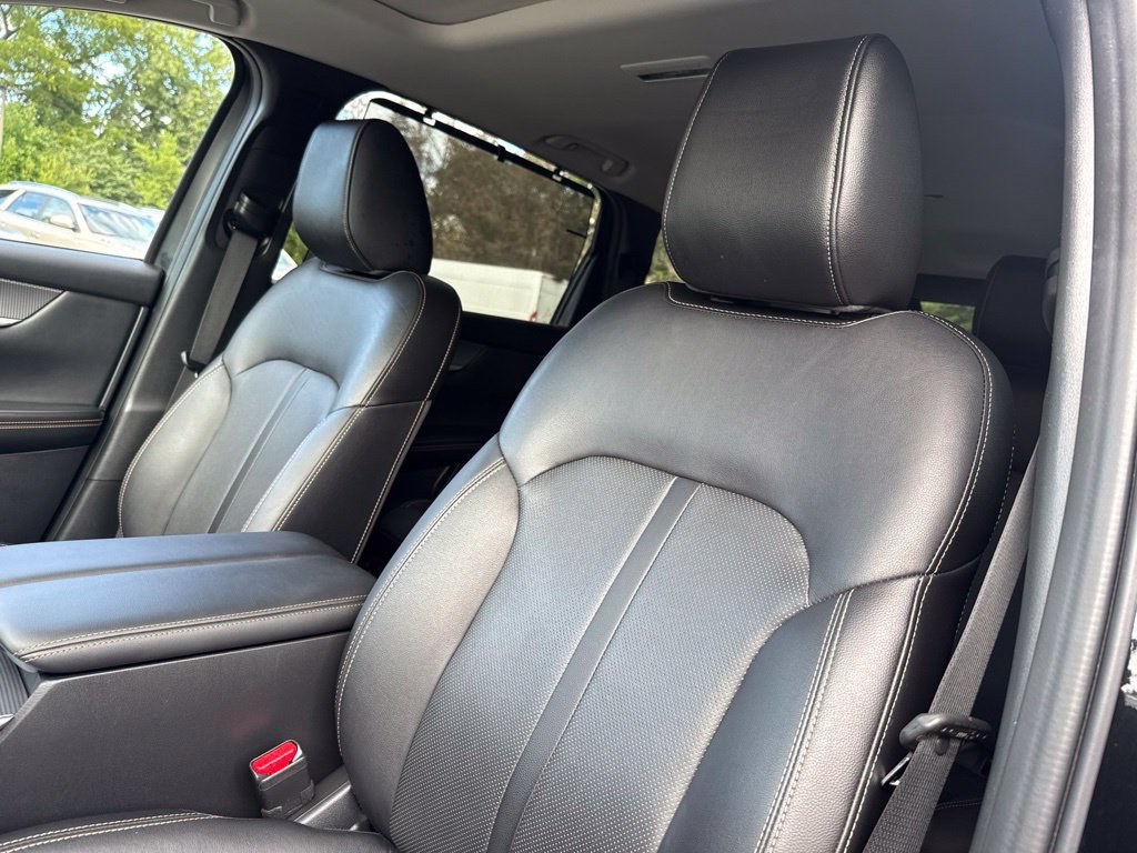 Used 2024 MAZDA CX-90 Plug-In Hybrid w/ Preferred AWD/4WD image 19