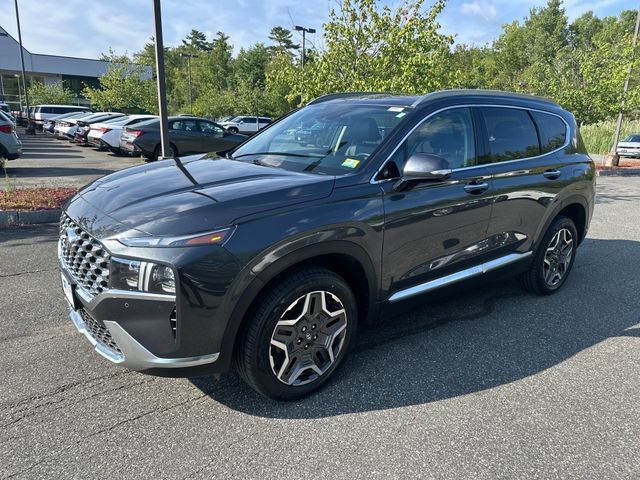 Used 2023 Hyundai Santa Fe Limited AWD/4WD 360° Tour