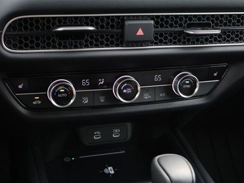 Certified 2026 Honda HR-V EX-L image 21