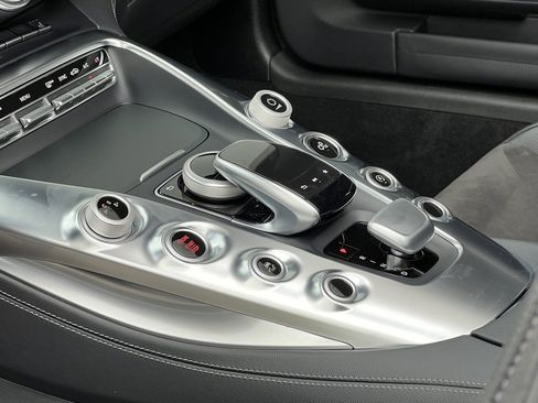 Used 2018 Mercedes-Benz AMG GT AMG GT w/ Lane Tracking Package image 23