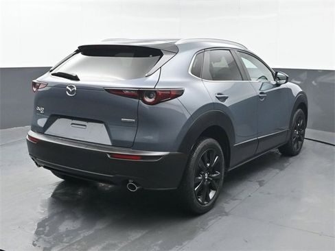 Certified 2023 MAZDA CX-30 AWD 2.5 S w/ Preferred Package image 5