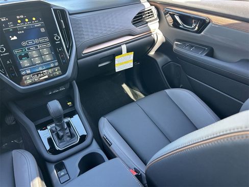 New 2025 Subaru Forester Sport w/ Popular Package image 12