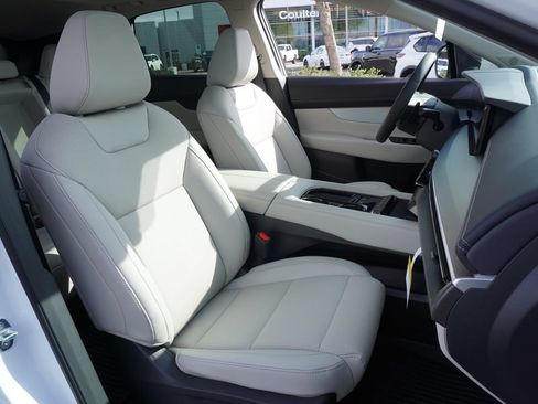 New 2026 Nissan Murano SL AWD/4WD image 12