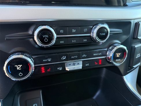 Certified 2021 Ford F150 XLT w/ Equipment Group 302A High image 23