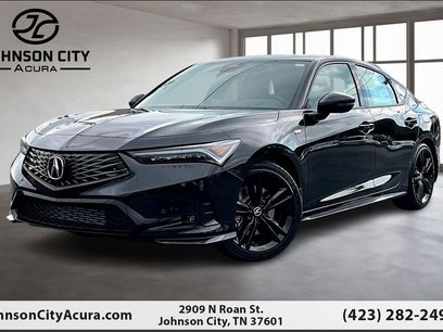 New 2026 Acura Integra A-Spec
