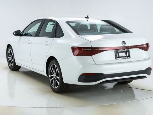 New 2026 Volkswagen Jetta Sport FWD image 7