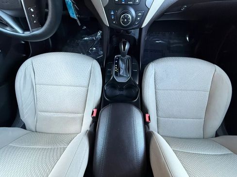 Used 2016 Hyundai Santa Fe Sport FWD image 46