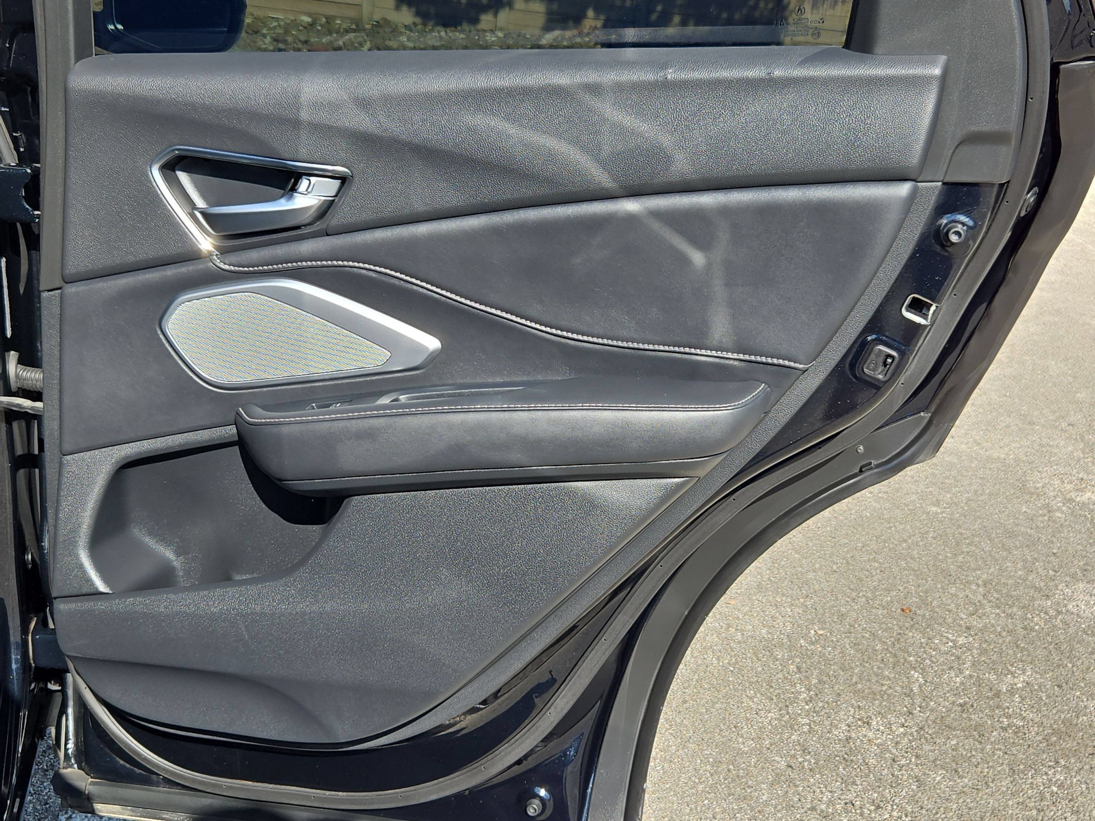Certified 2023 Acura RDX w/ Technology Package FWD image 26