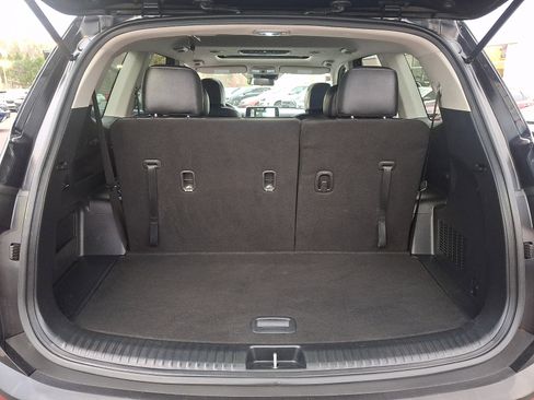 Certified 2022 Kia Telluride S image 29