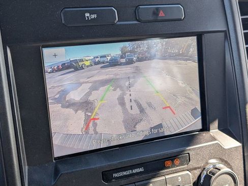 Used 2020 Ford F250 XL w/ Power Equipment Group image 18