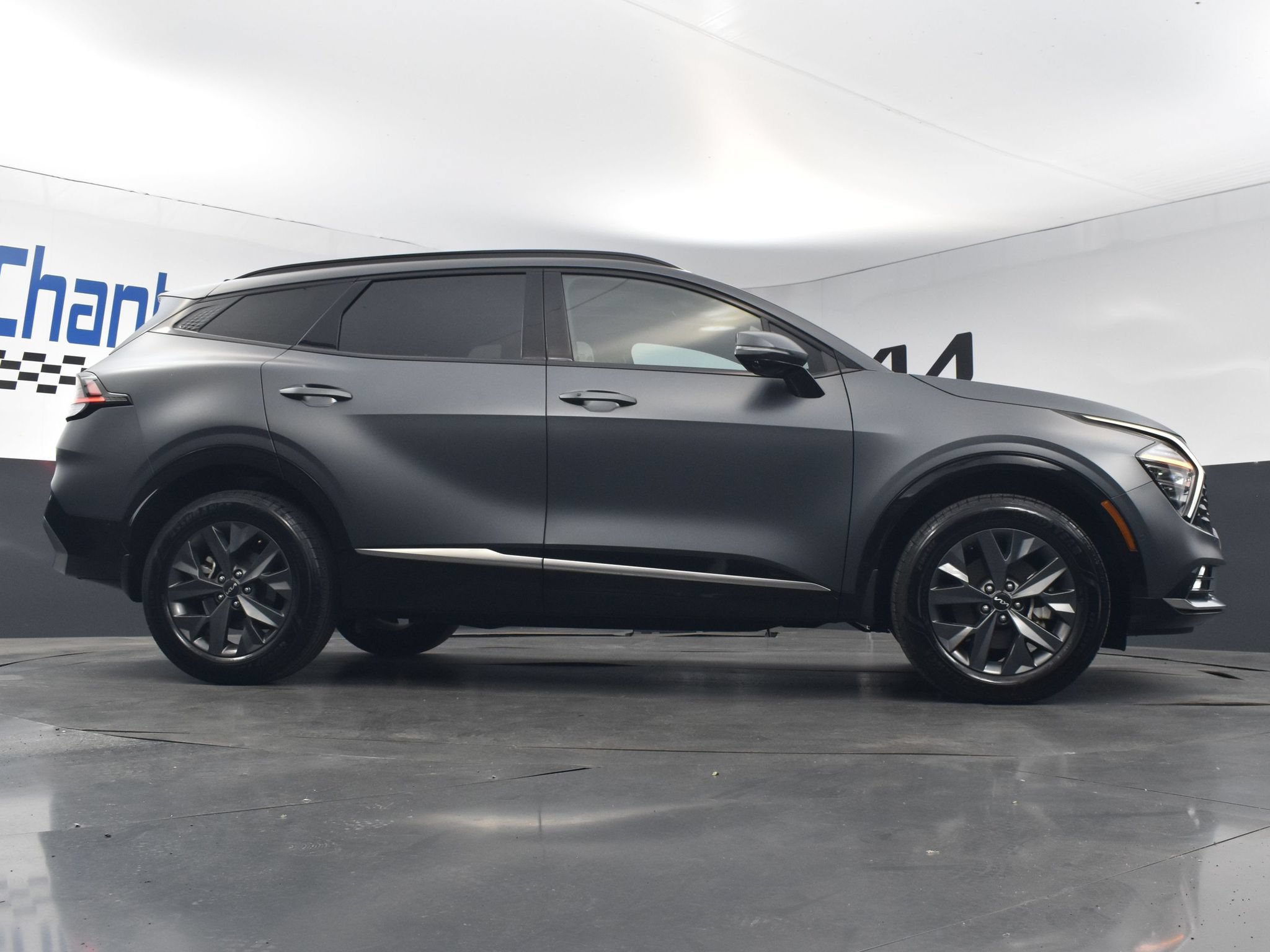 Used 2025 Kia Sportage SX Prestige AWD/4WD image 22