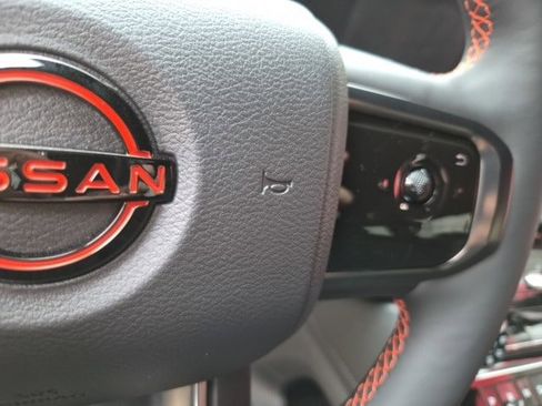 New 2026 Nissan Armada PRO-4X image 21