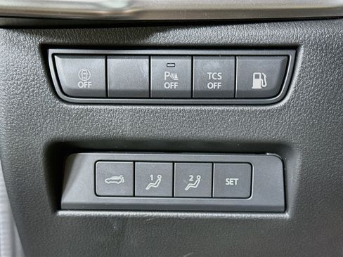 Used 2024 MAZDA CX-90 Plug-In Hybrid w/ Premium Pkg AWD/4WD image 17