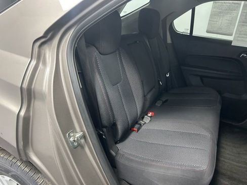 Used 2011 Chevrolet Equinox LT w/ Driver Convenience Package image 23