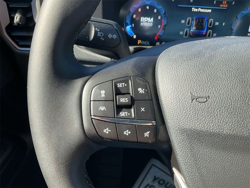 New 2025 Ford Bronco Sport Big Bend w/ Convenience Package image 19