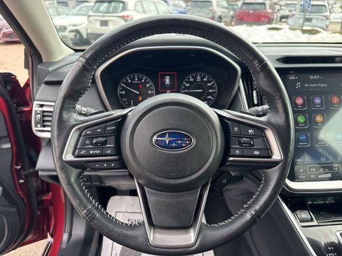 Used 2024 Subaru Outback Limited image 11