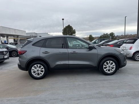 Used 2025 Ford Escape Active image 6