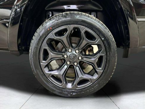 Used 2021 RAM 1500 Limited w/ Night Edition image 19