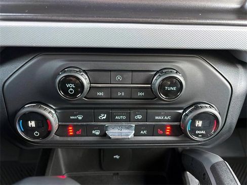 Used 2021 Ford Bronco Big Bend w/ Sasquatch Package image 20