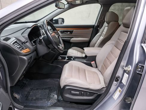 Used 2018 Honda CR-V EX-L image 24